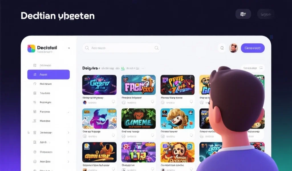 如何在壹心娱乐平台发现你的下一款宝藏游戏？